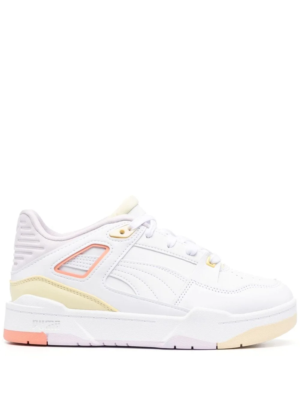 Slipstream low-top sneakers - 1