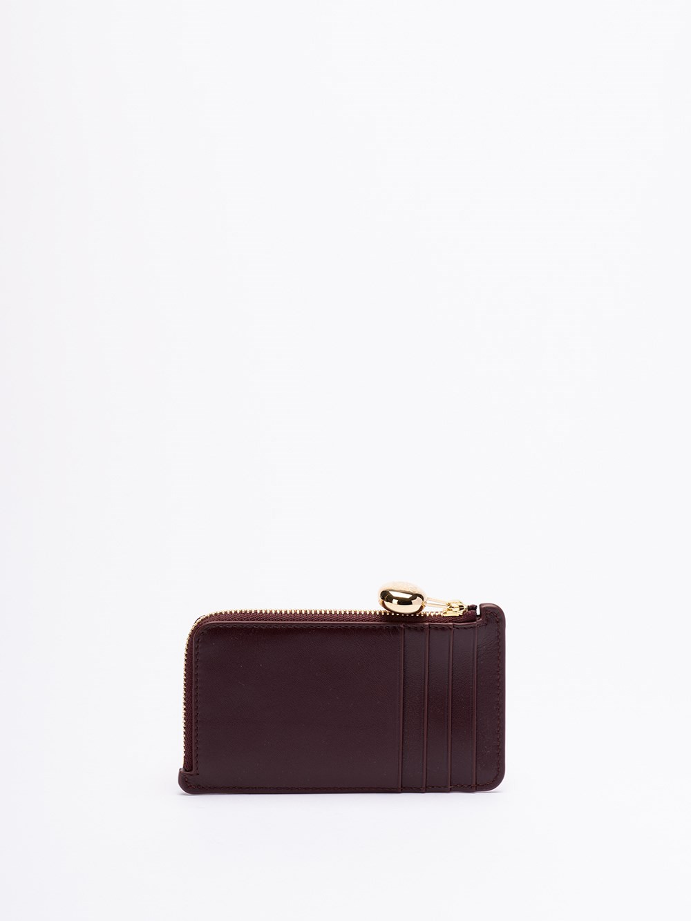 Pebble Coin Cardholder - 2