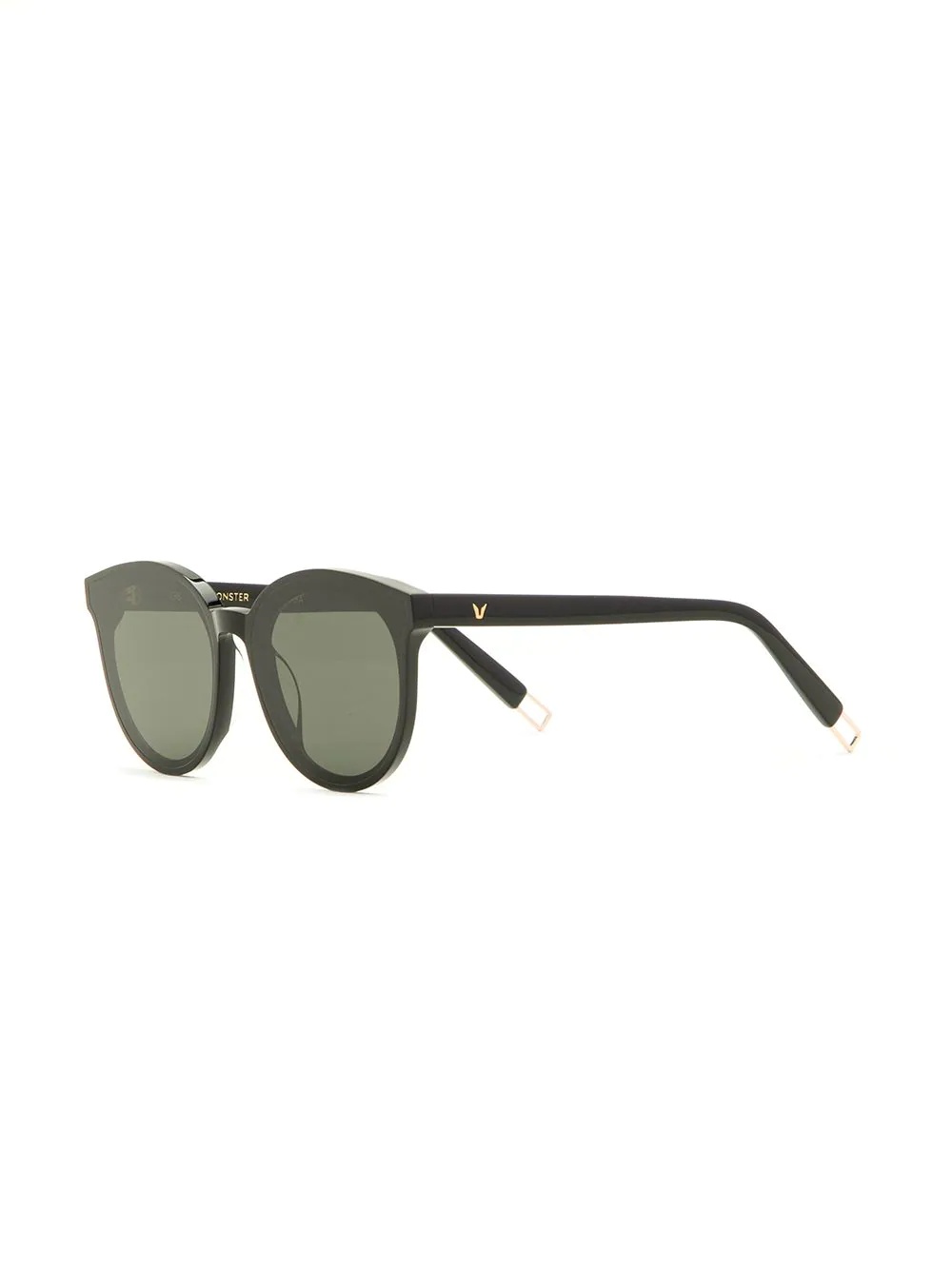 Black Peter 01 sunglasses - 2