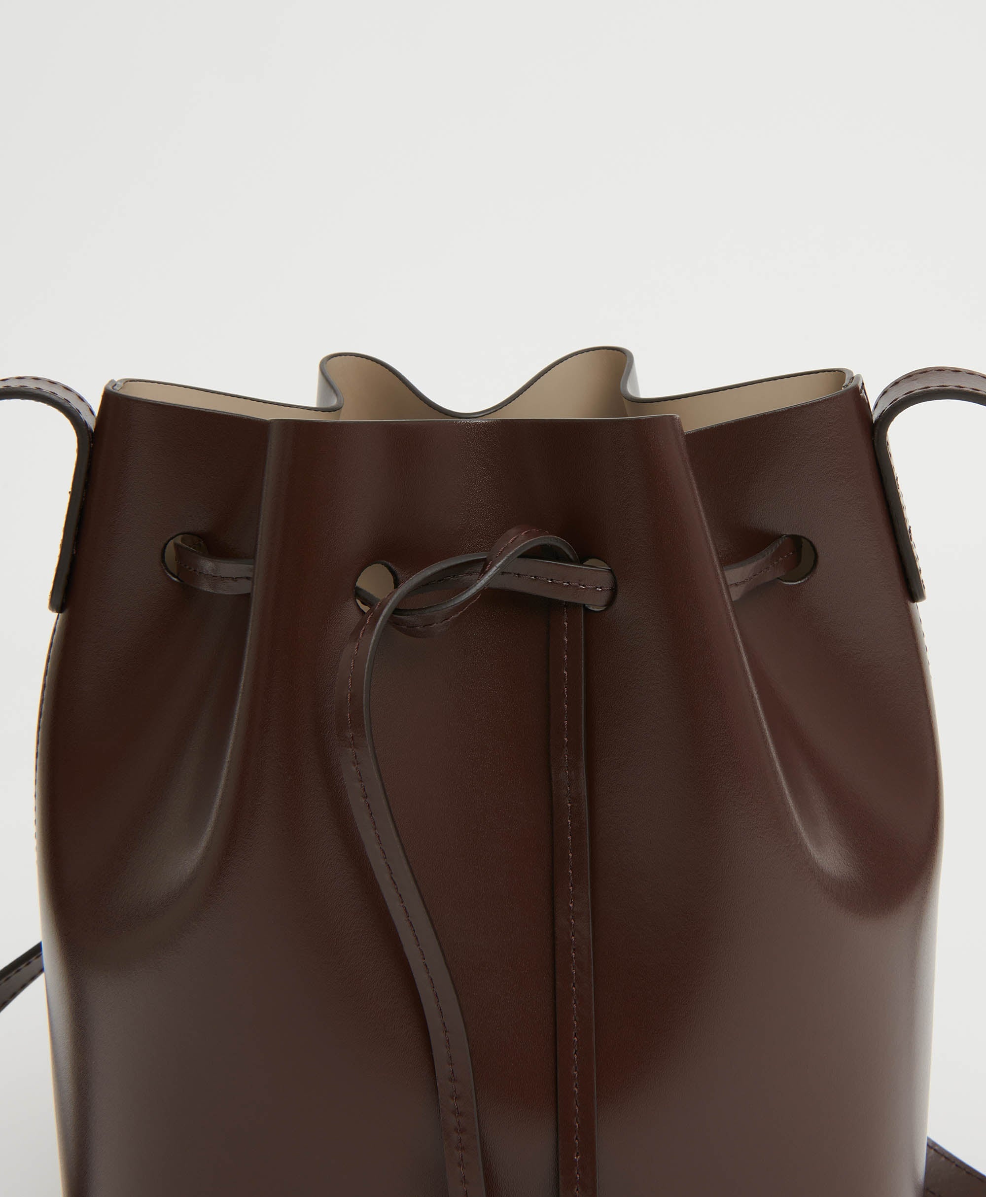 MINI BUCKET BAG - 4