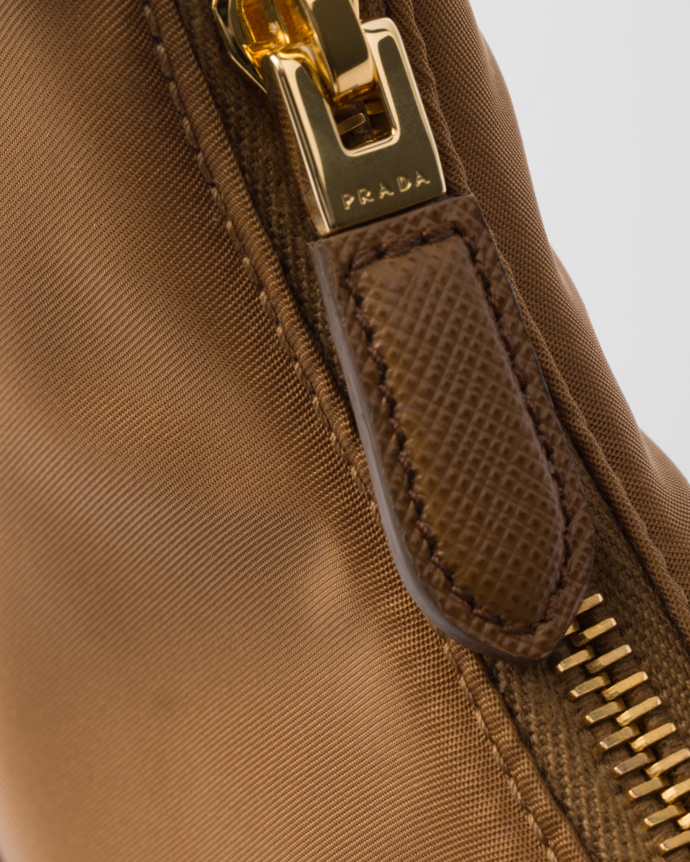 Prada Re-Edition 2005 Re-Nylon and Saffiano mini bag - 6