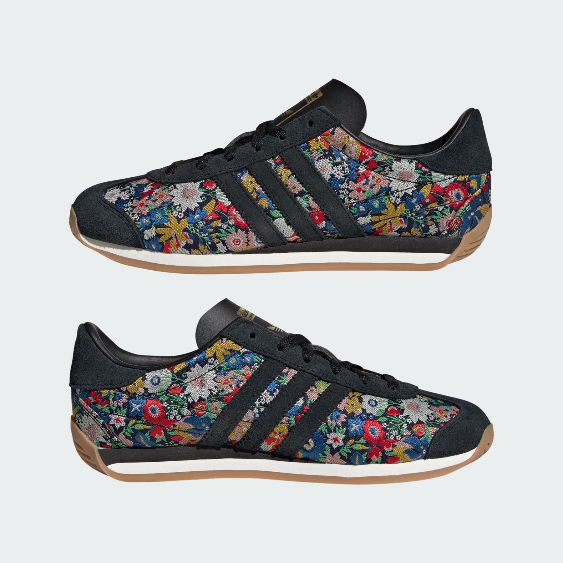 Country OG x Liberty London Shoes - 7