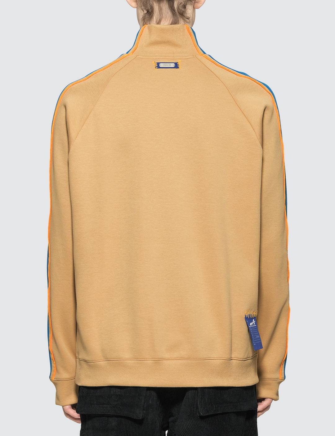 Ader Error X Puma Turtleneck Top - 3