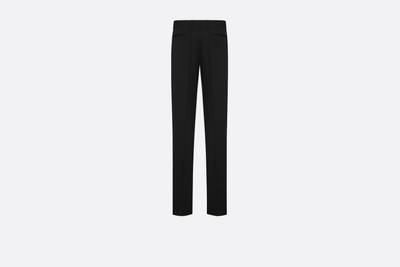 Dior Classic Pants outlook