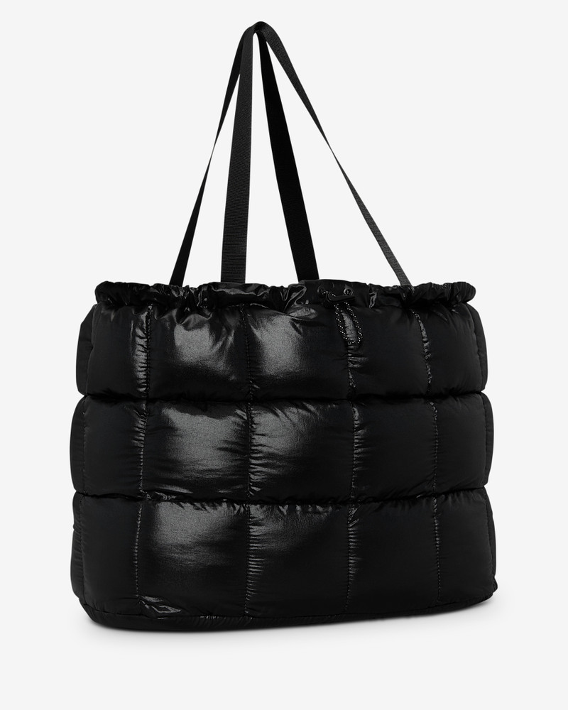 Nike Nike Sportswear Puffle Tote (28L) outlook