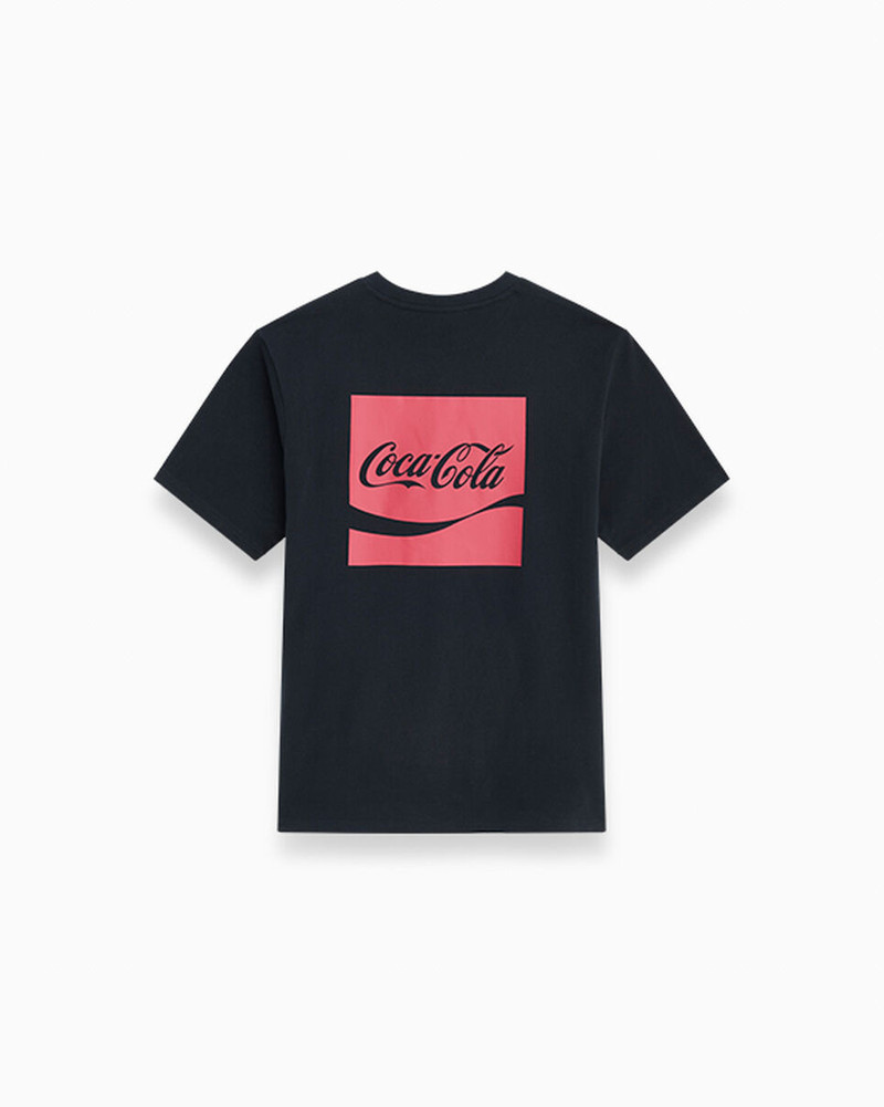 Converse x Coca-Cola T-Shirt 3