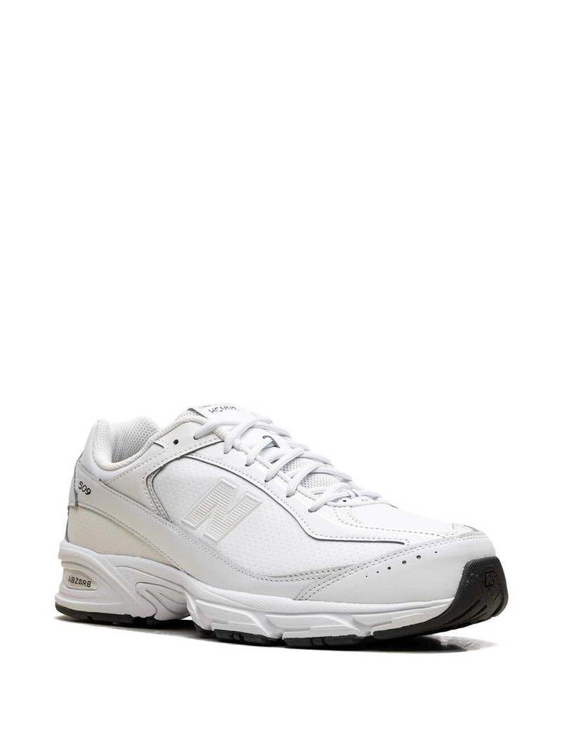 x Comme des Garçons Homme Plus 509 sneakers 6