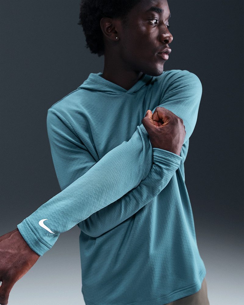 Nike Tour Men's Dri-FIT Golf Hoodie 3