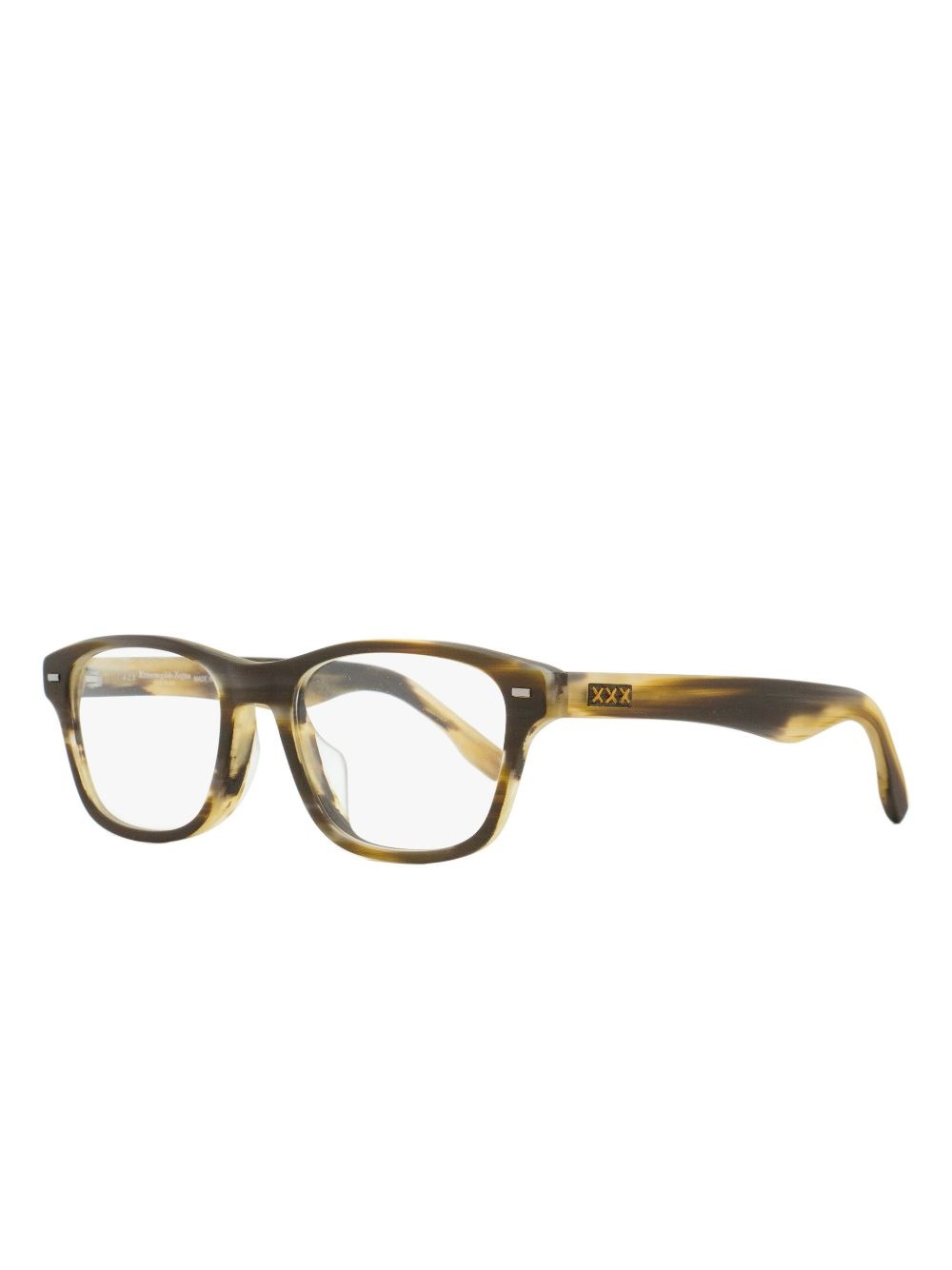 tortoiseshell glasses - 2