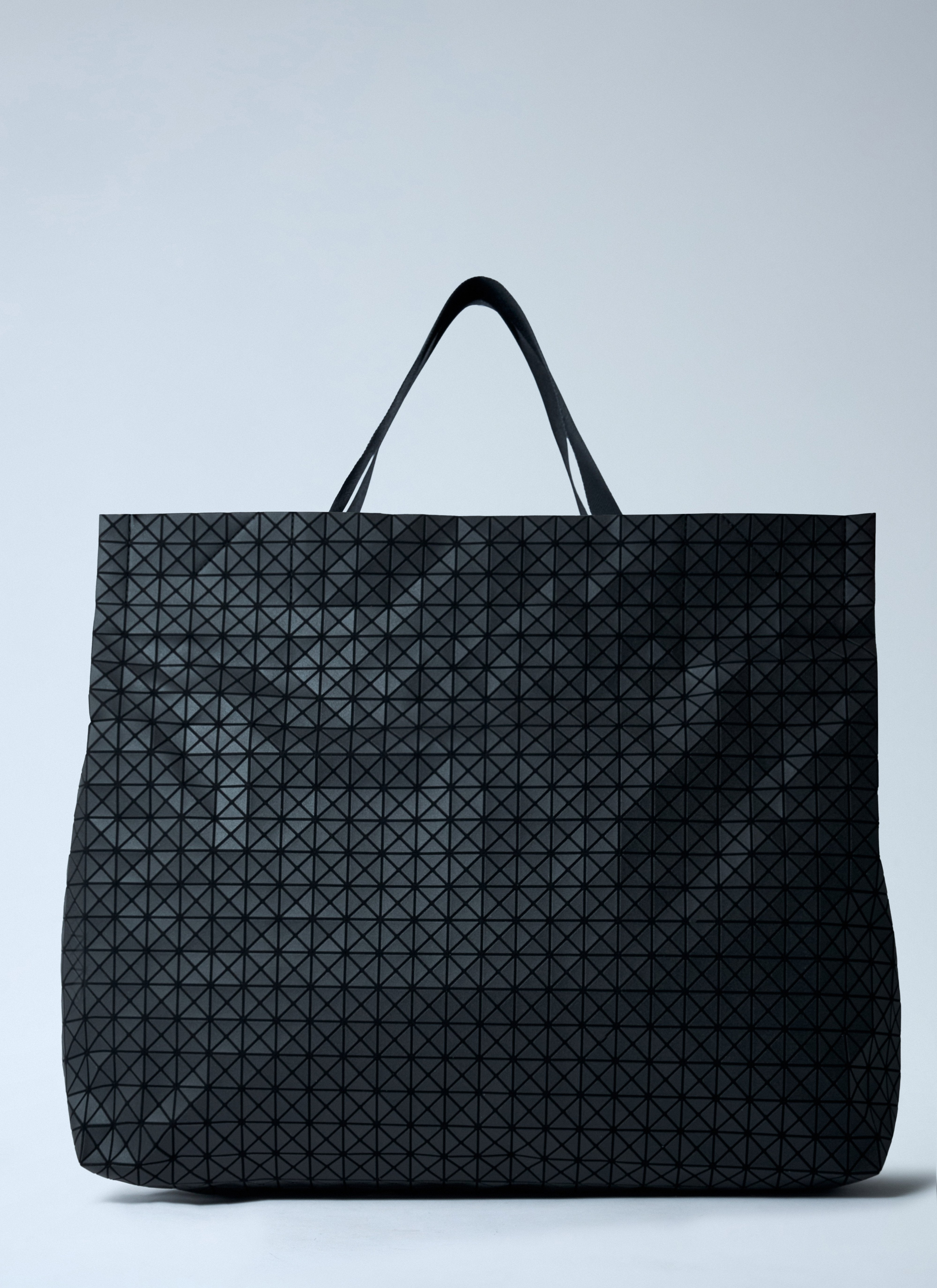 BAO BAO ISSEY MIYAKE - Bao Bao Issey Miyake Men Cart Tote Bag - 1