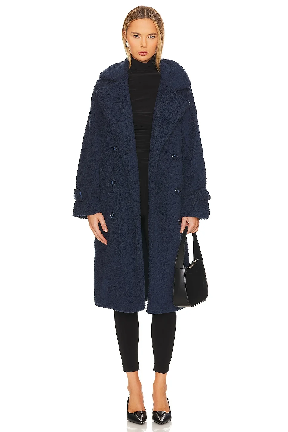 Malani Coat - 1