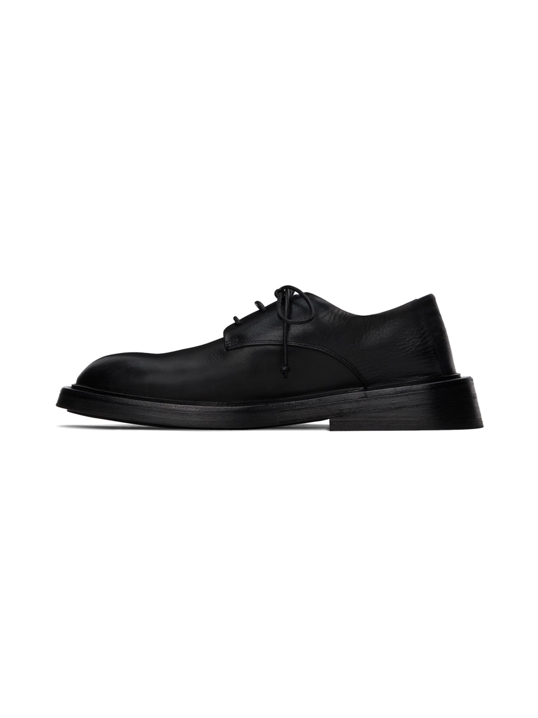 Black Conca Derbys - 3