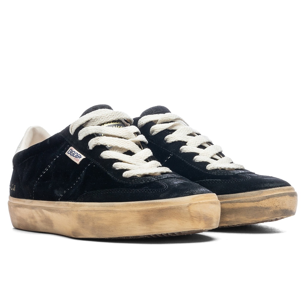 WOMEN'S SOUL-STAR - BLACK/MILK - 2
