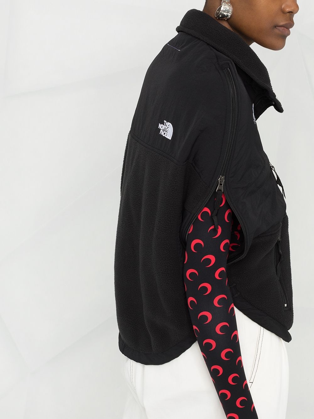 x TNF Circle Denali top - 5