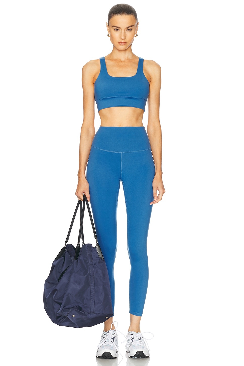 Freesoft High Rise 25" Legging - 5