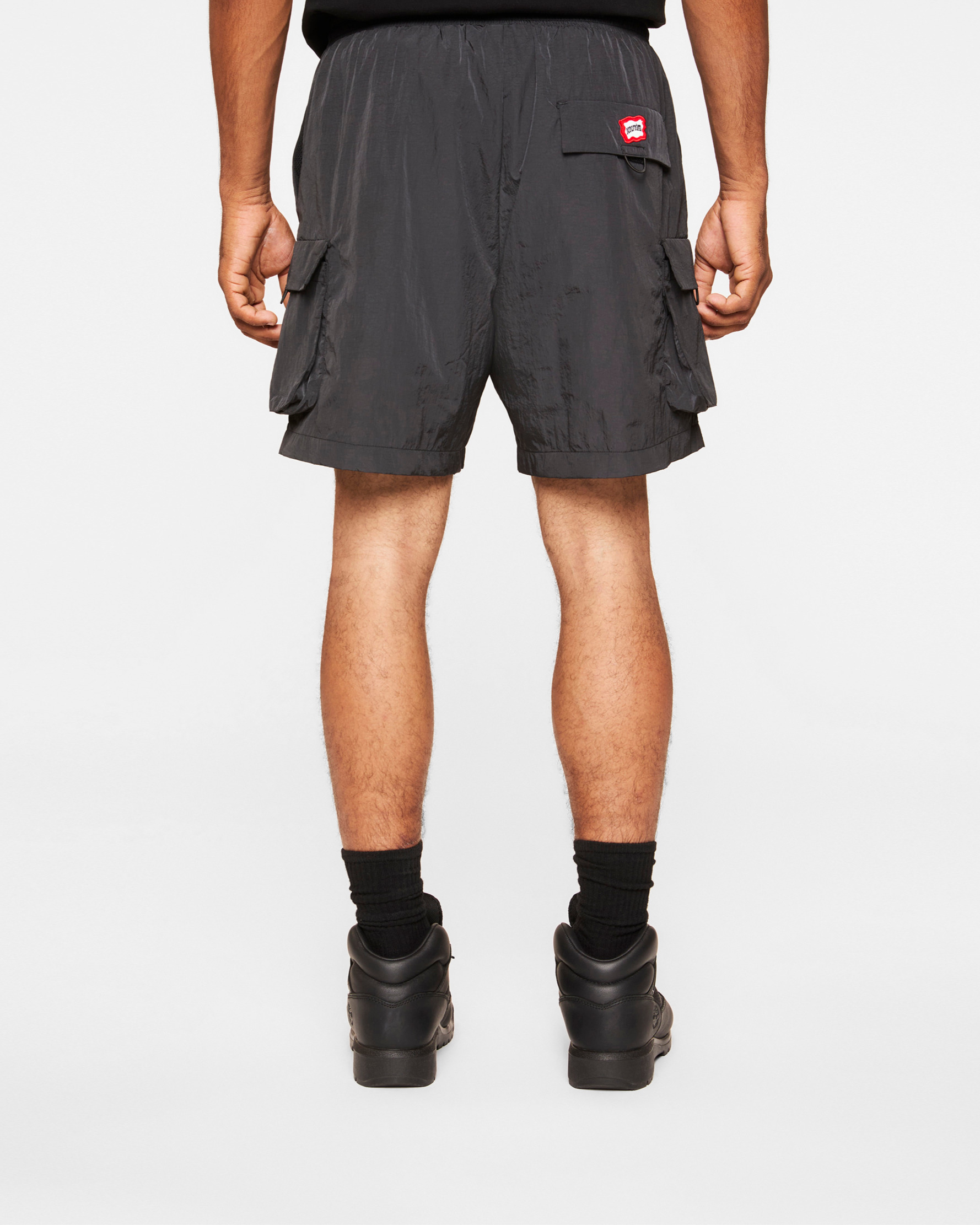 WALKER CARGO SHORTS - 4