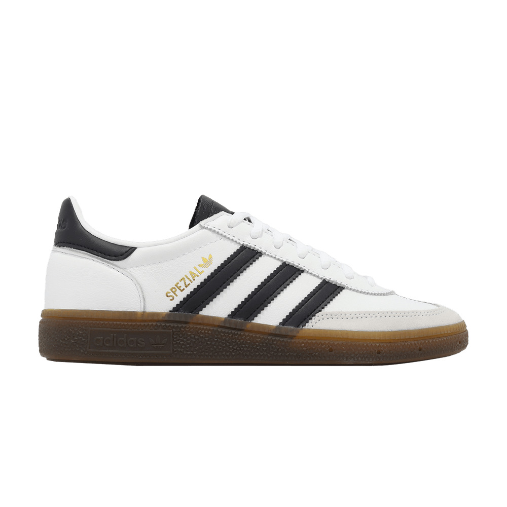 Handball Spezial 'White Black Gum' - 1