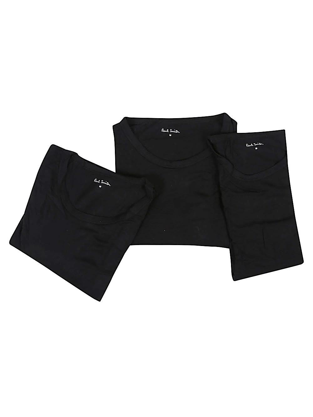 Basic t-shirt - 3 pack - 3