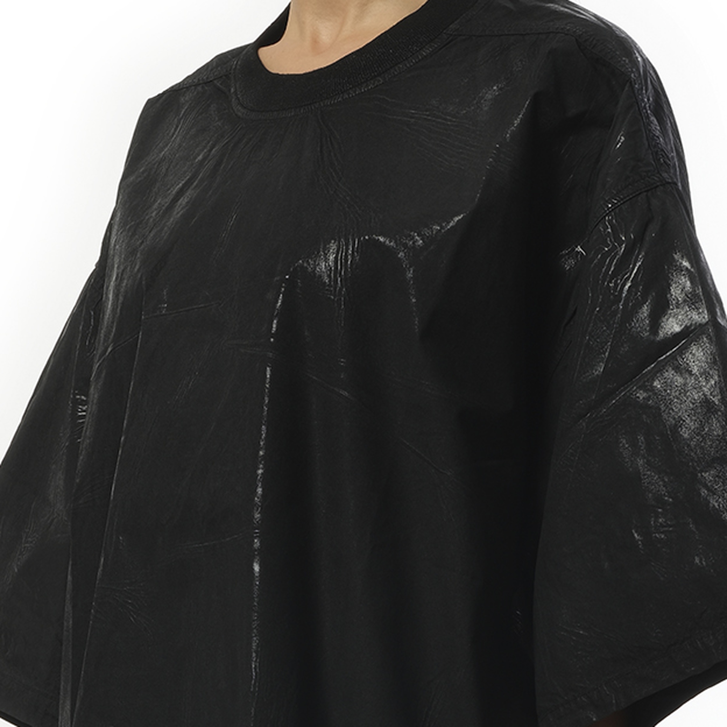 Tommy T in Black - 3