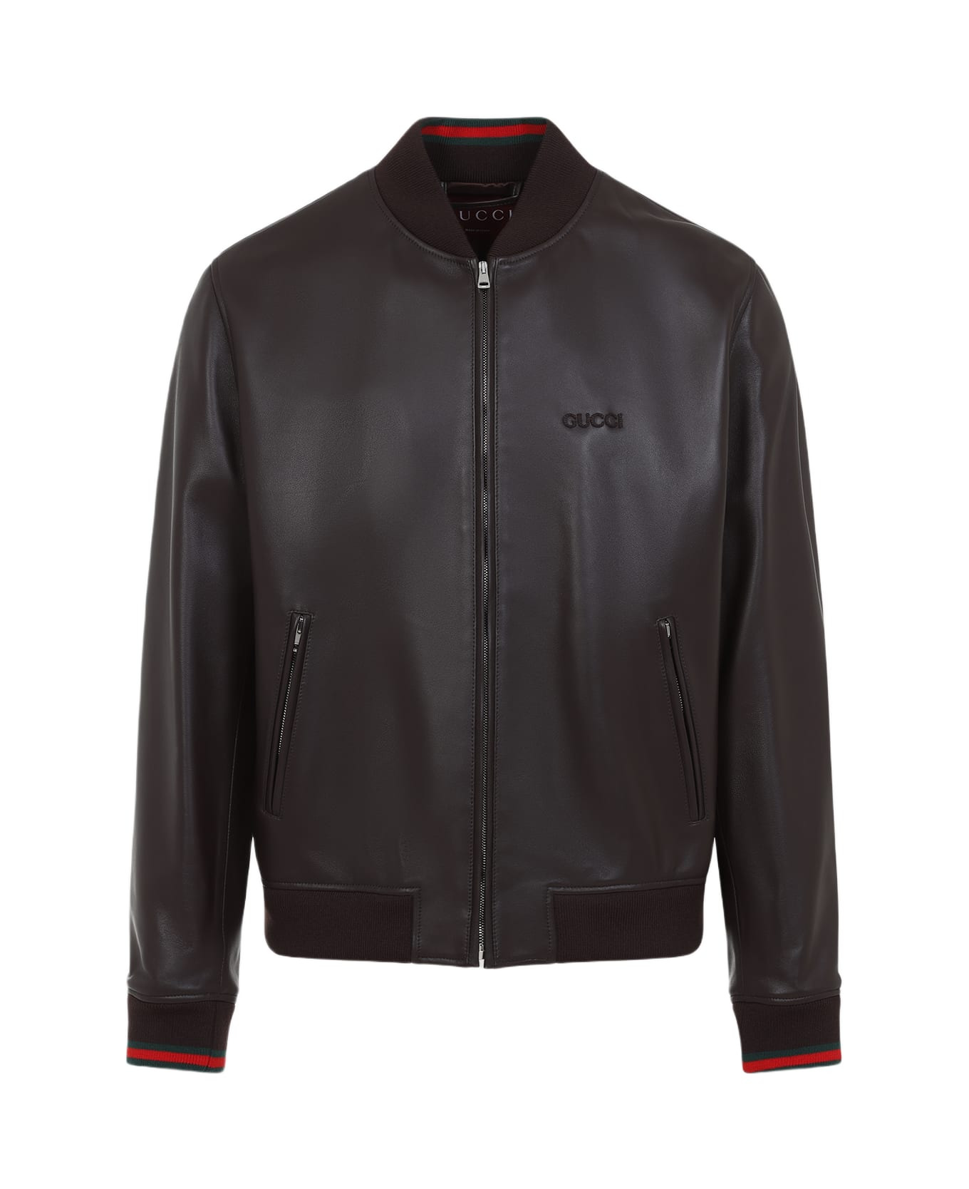 Bomber Jacket - 1