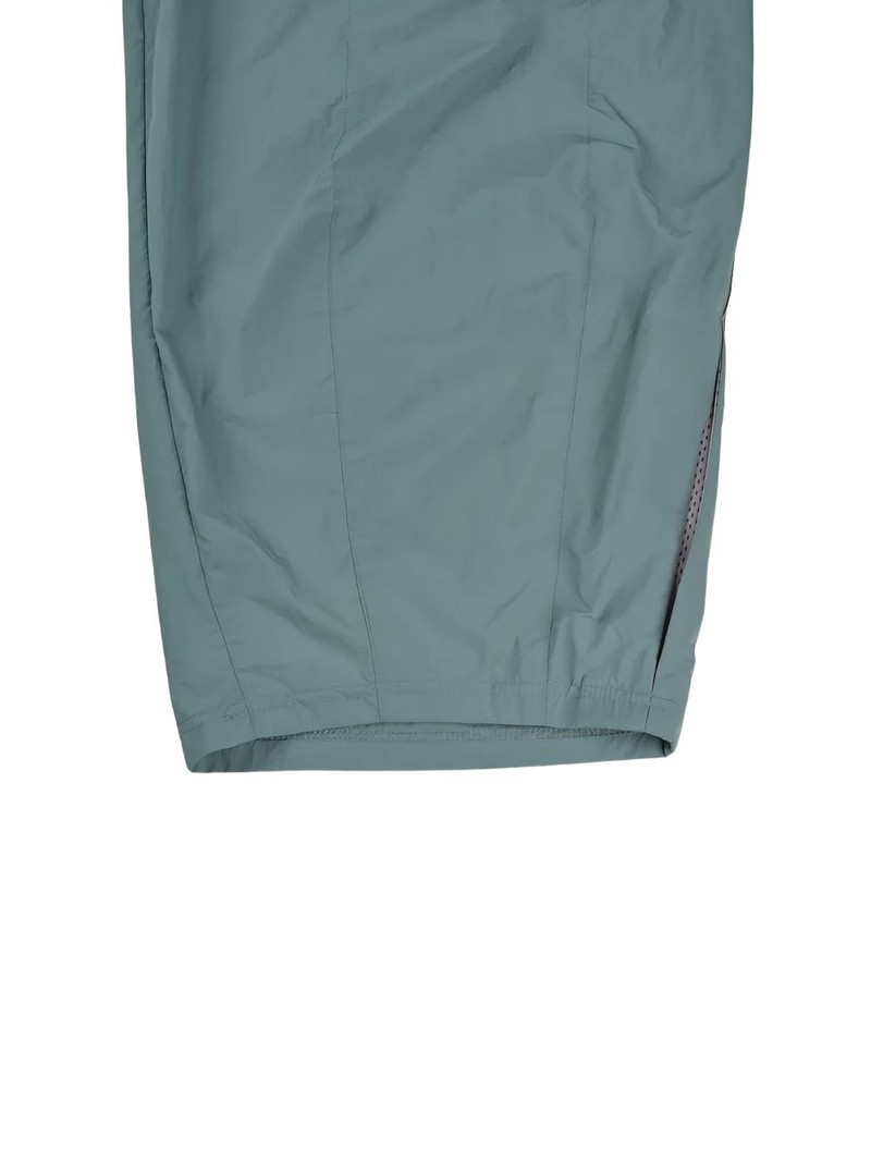 Enigma elasticated-waistband track pants 5