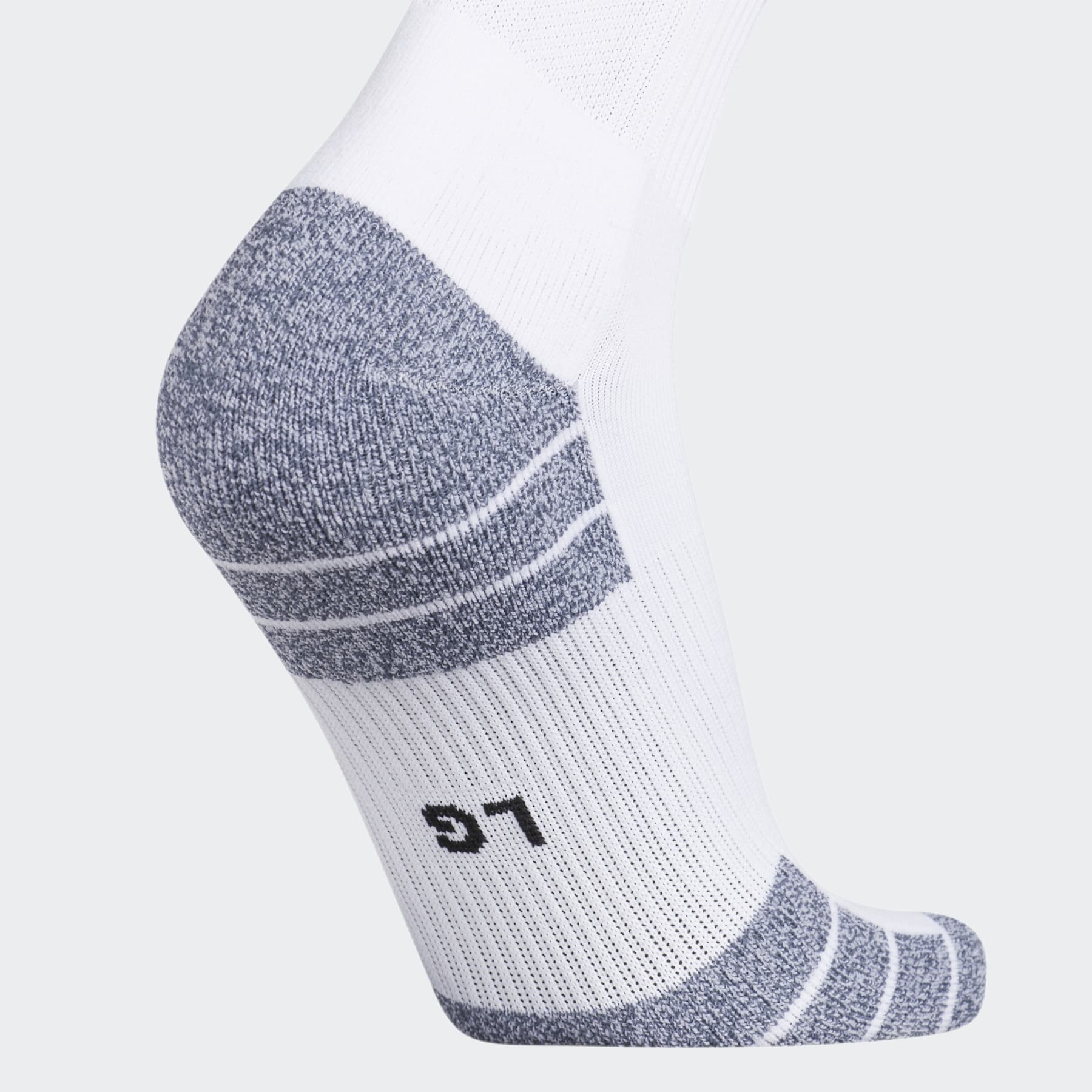 3-Stripes Hoop OTC Socks - 4