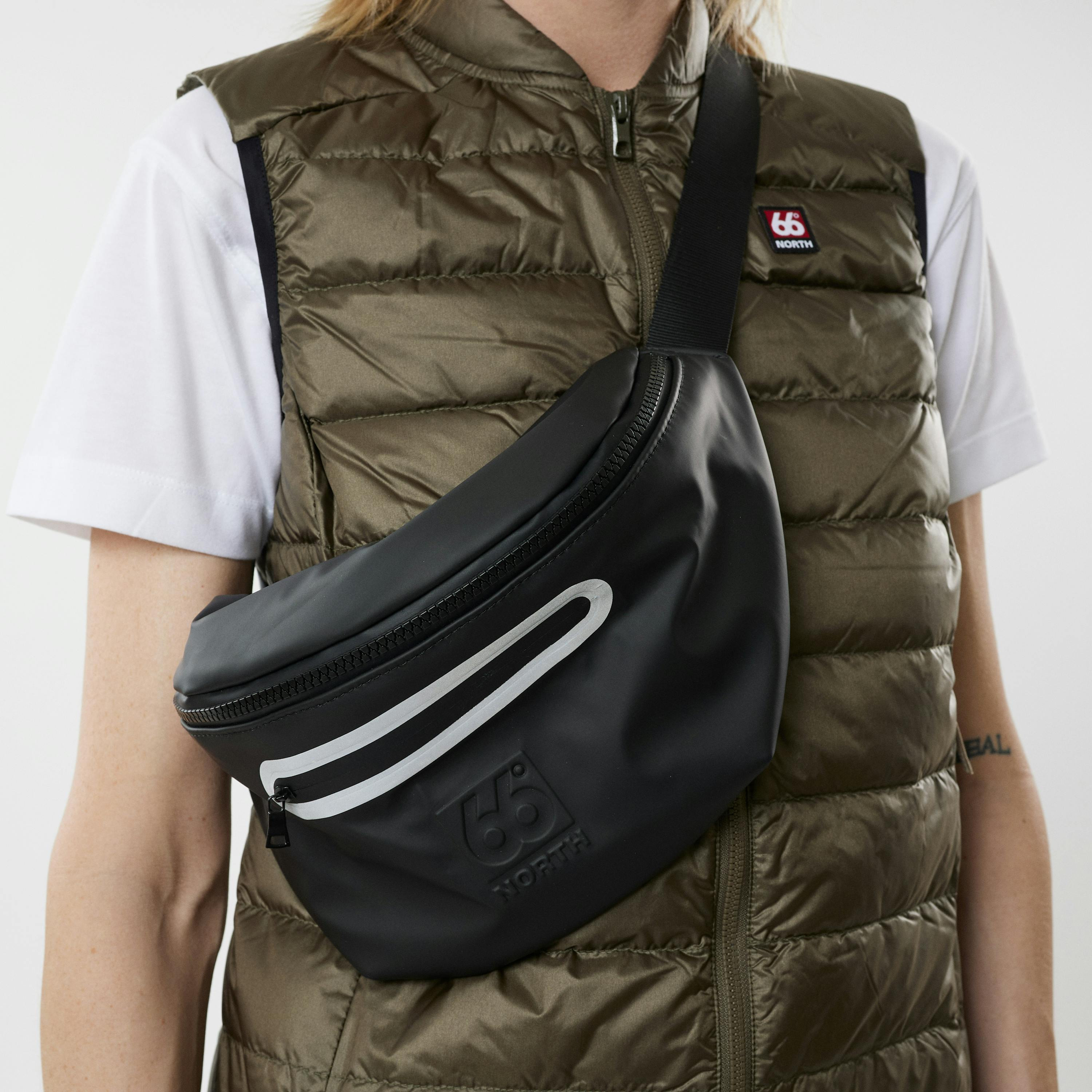 66°North Bumbag - 2
