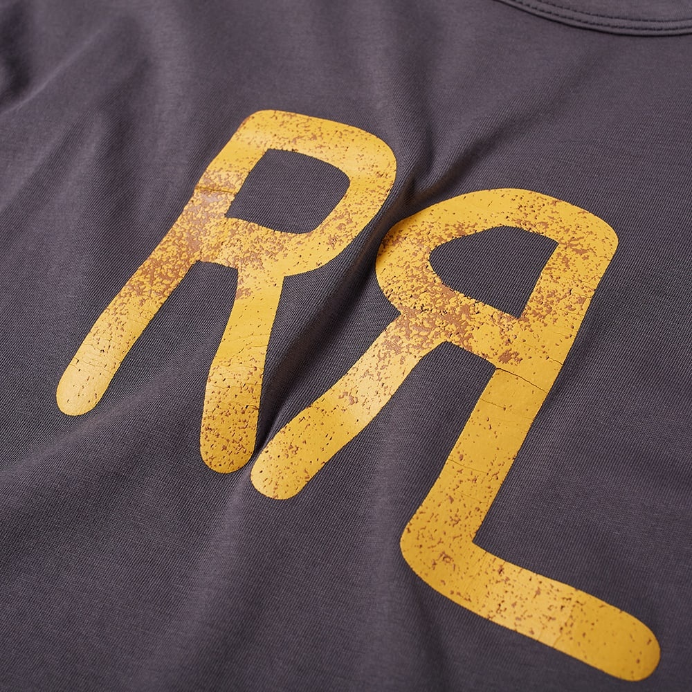 RRL Logo Tee - 2