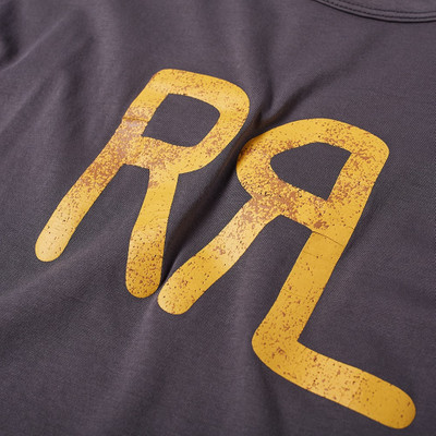 RRL by Ralph Lauren RRL Logo Tee outlook