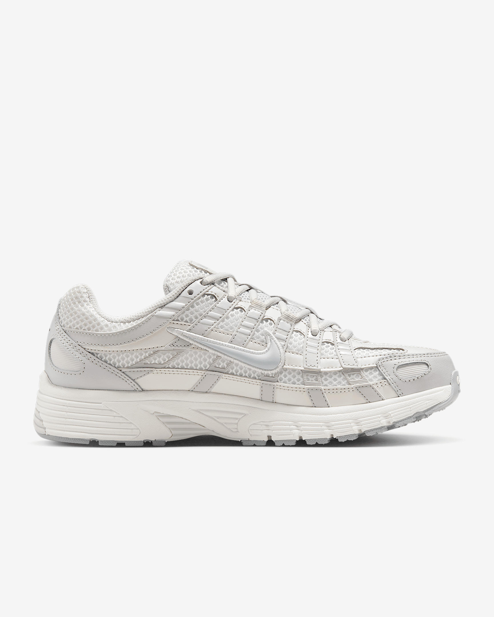 Nike P-6000 SE Women's Shoes - 3