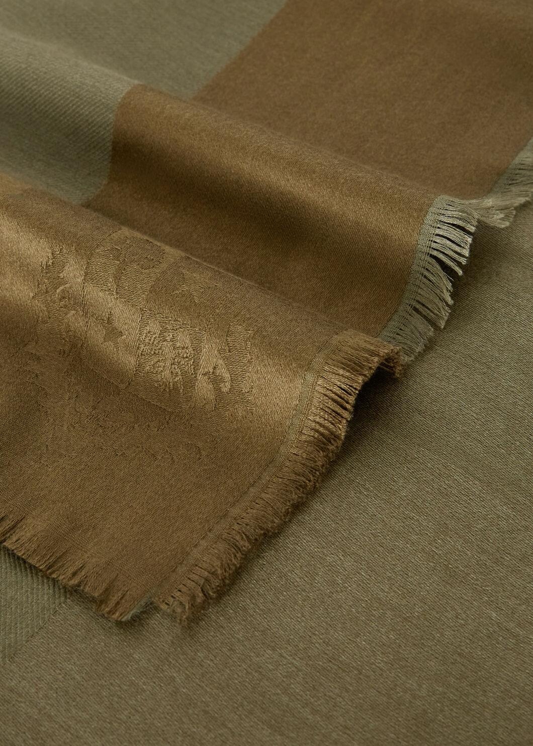 LP Crest Stole - 2