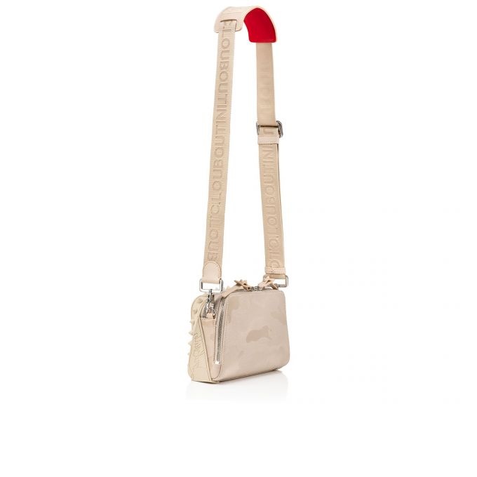 Loubitown BEIGE - 8