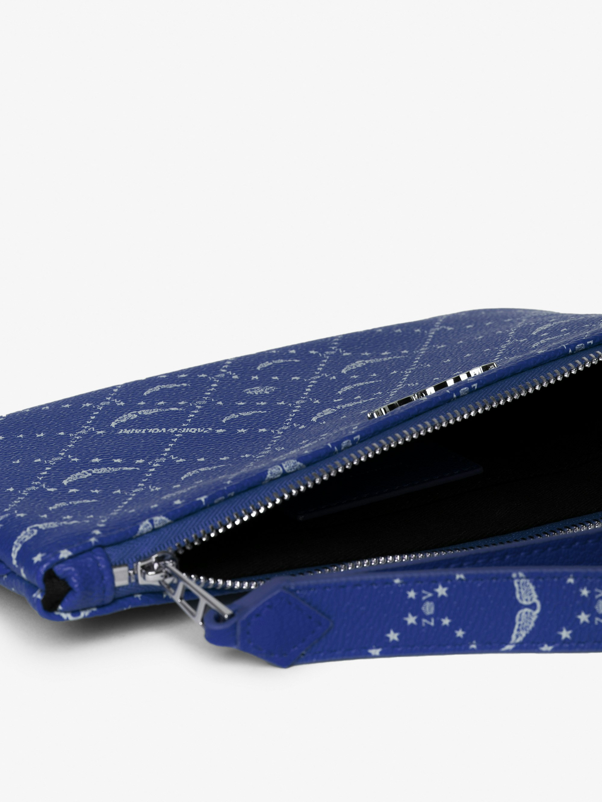 Z Pouch Monogram Pouch - 3