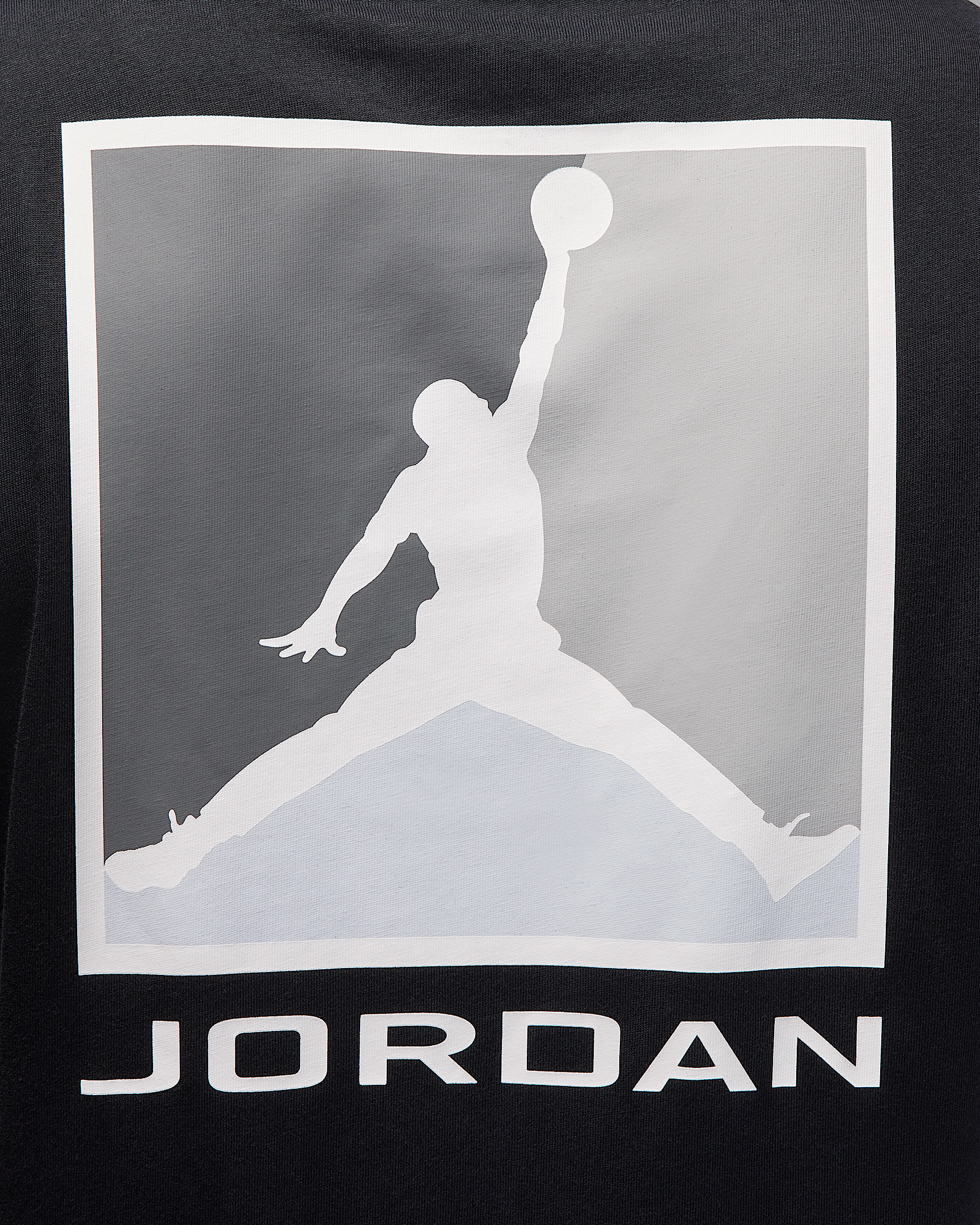 Jordan Brooklyn Men's T-Shirt - 4