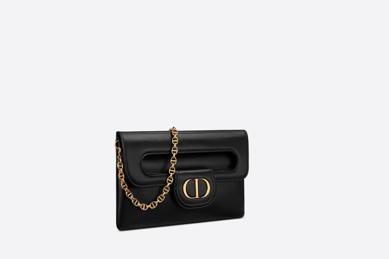 Dior Medium DiorDouble Bag outlook