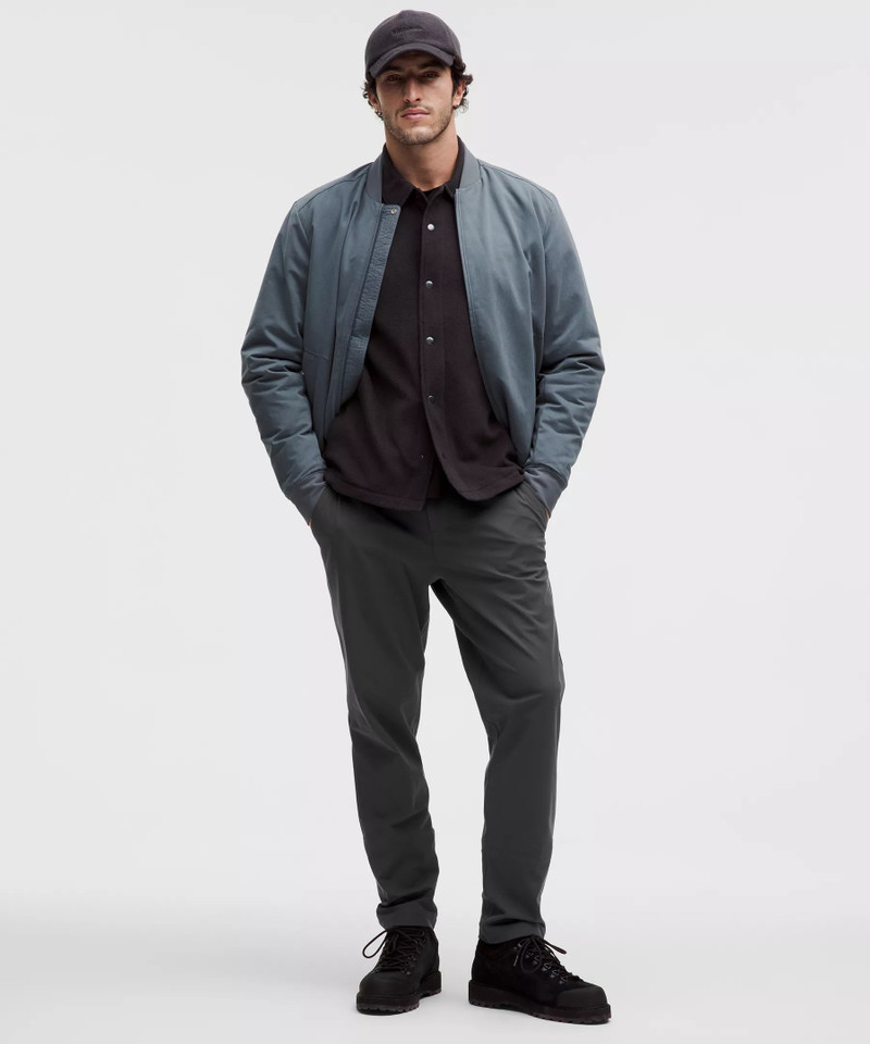 lululemon ABC Classic-Fit Trouser 37"L *Warpstreme outlook