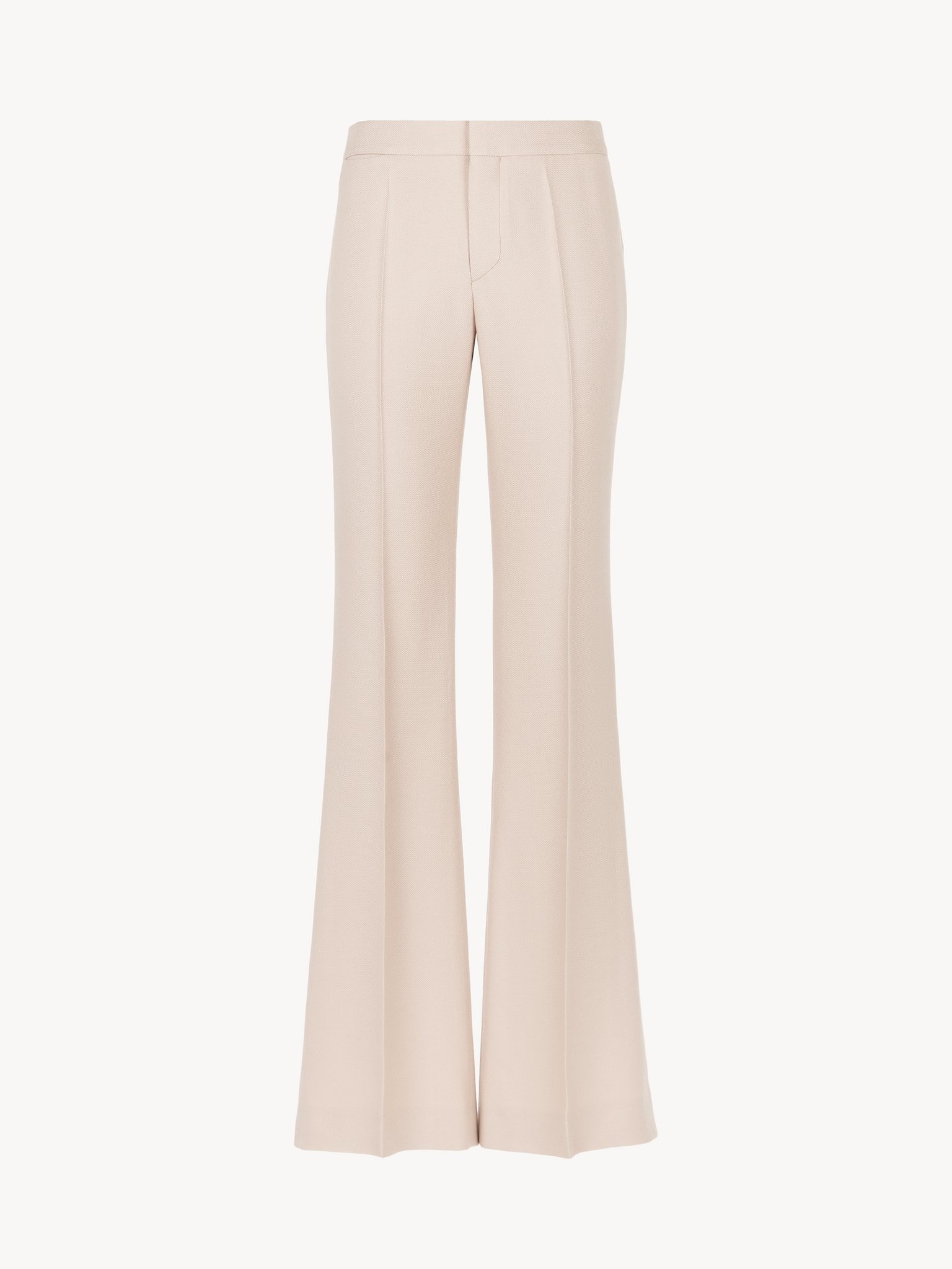 FLARE PANTS - 3