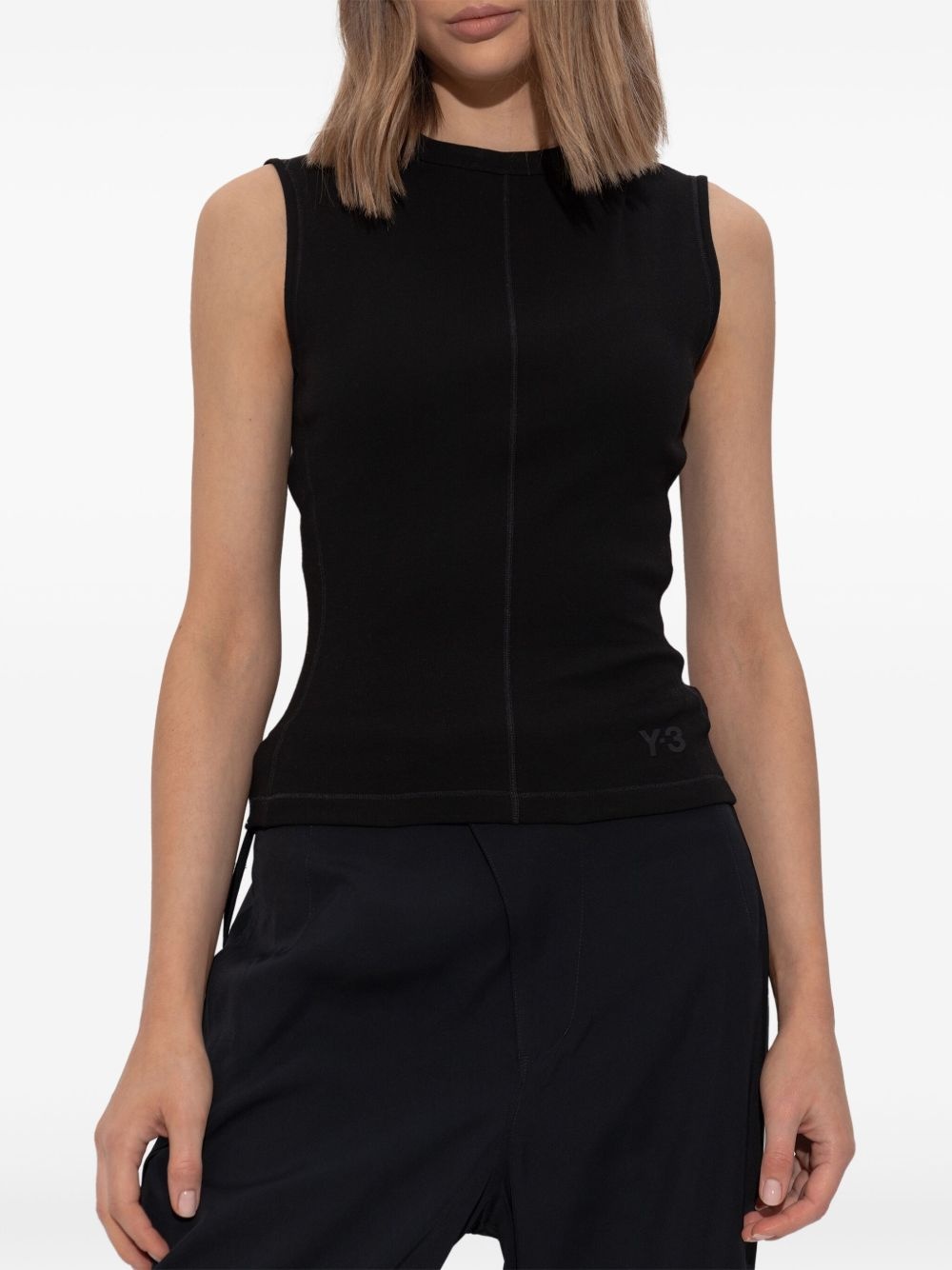 organic cotton top - 3