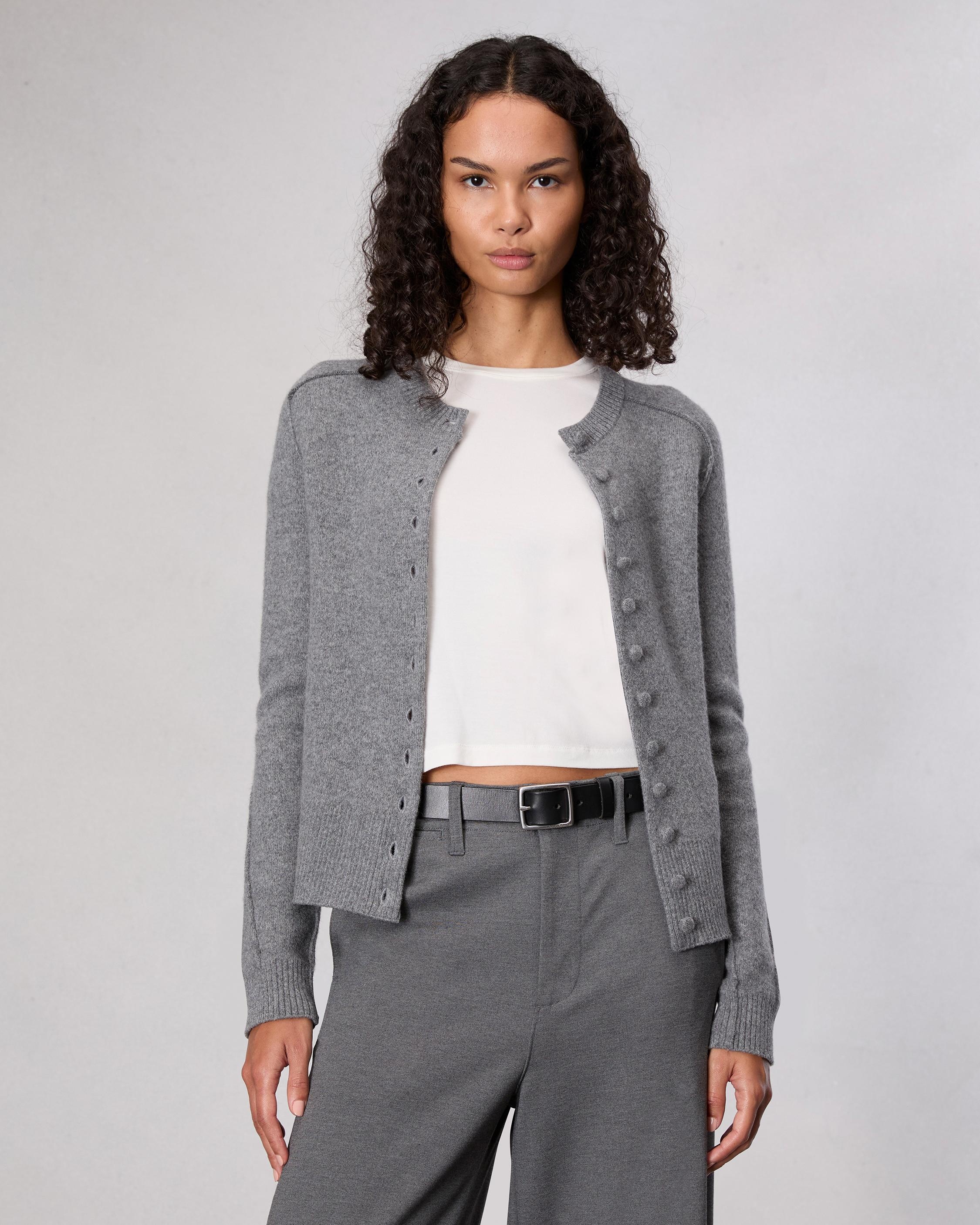 Bridget Cardigan - 2