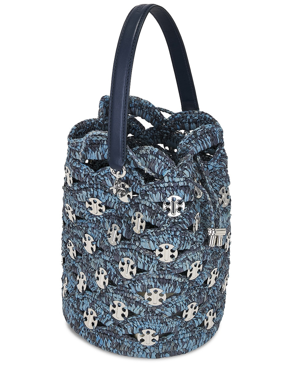 Sac A Main Bucket Bag - 6
