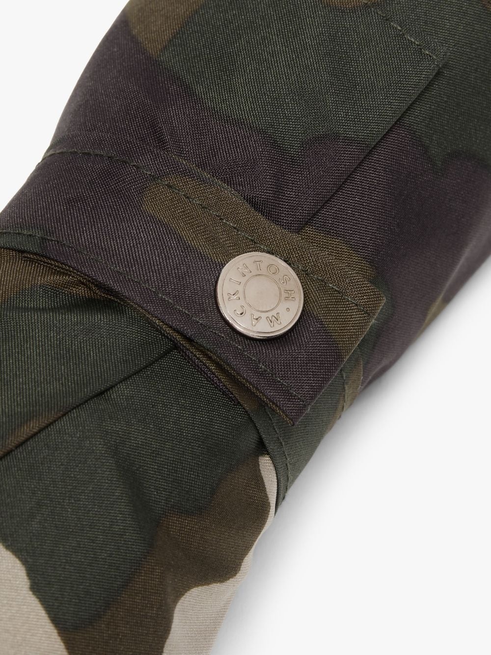 AYR CAMOUFLAGE AUTOMATIC TELESCOPIC UMBRELLA | ACC-027 - 3