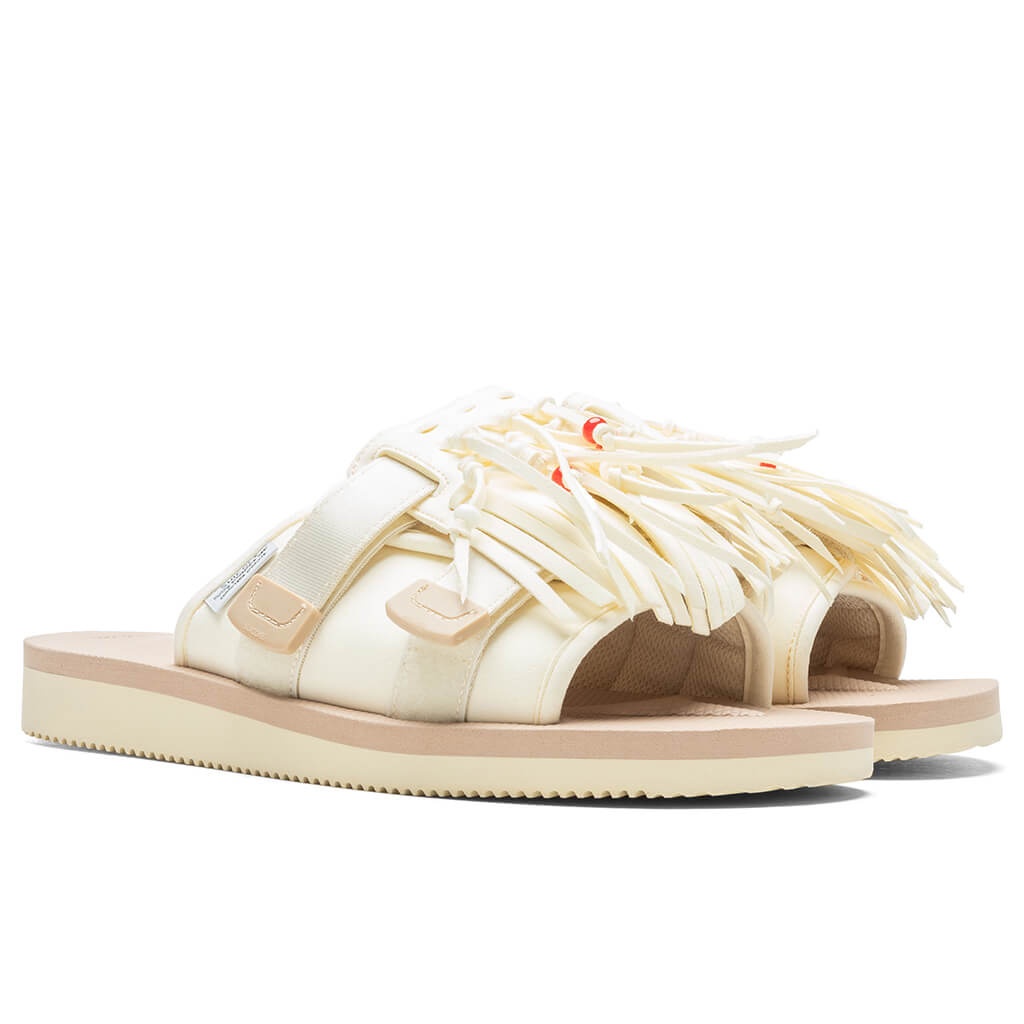 Hoto frayed-detail slides - 5