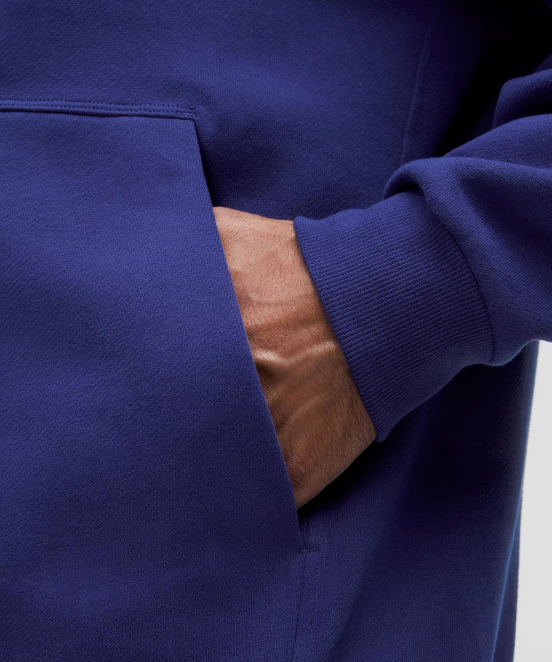 Steady State Pullover Hoodie 5