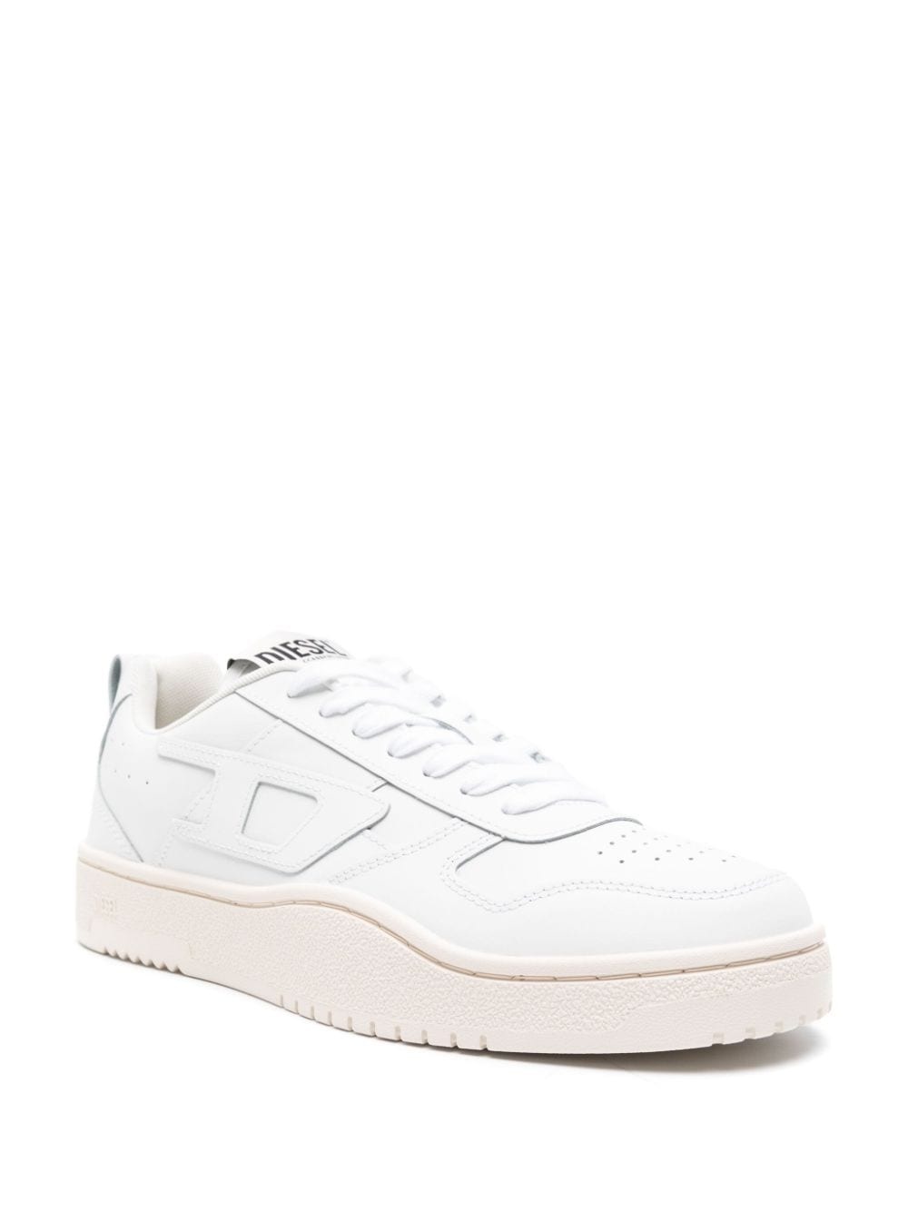 S-Ukiyo V2 leather sneakers - 2
