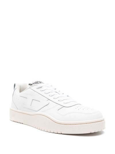 Diesel S-Ukiyo V2 leather sneakers outlook