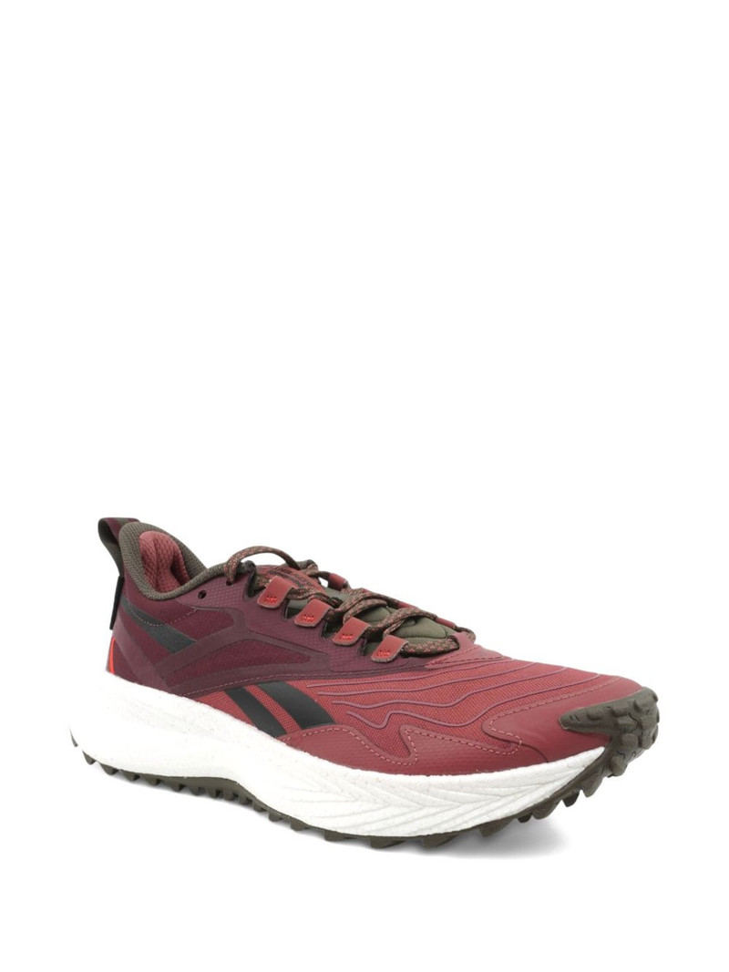 Reebok Floatride Energy 5 Adventure "Red/White" sneakers outlook