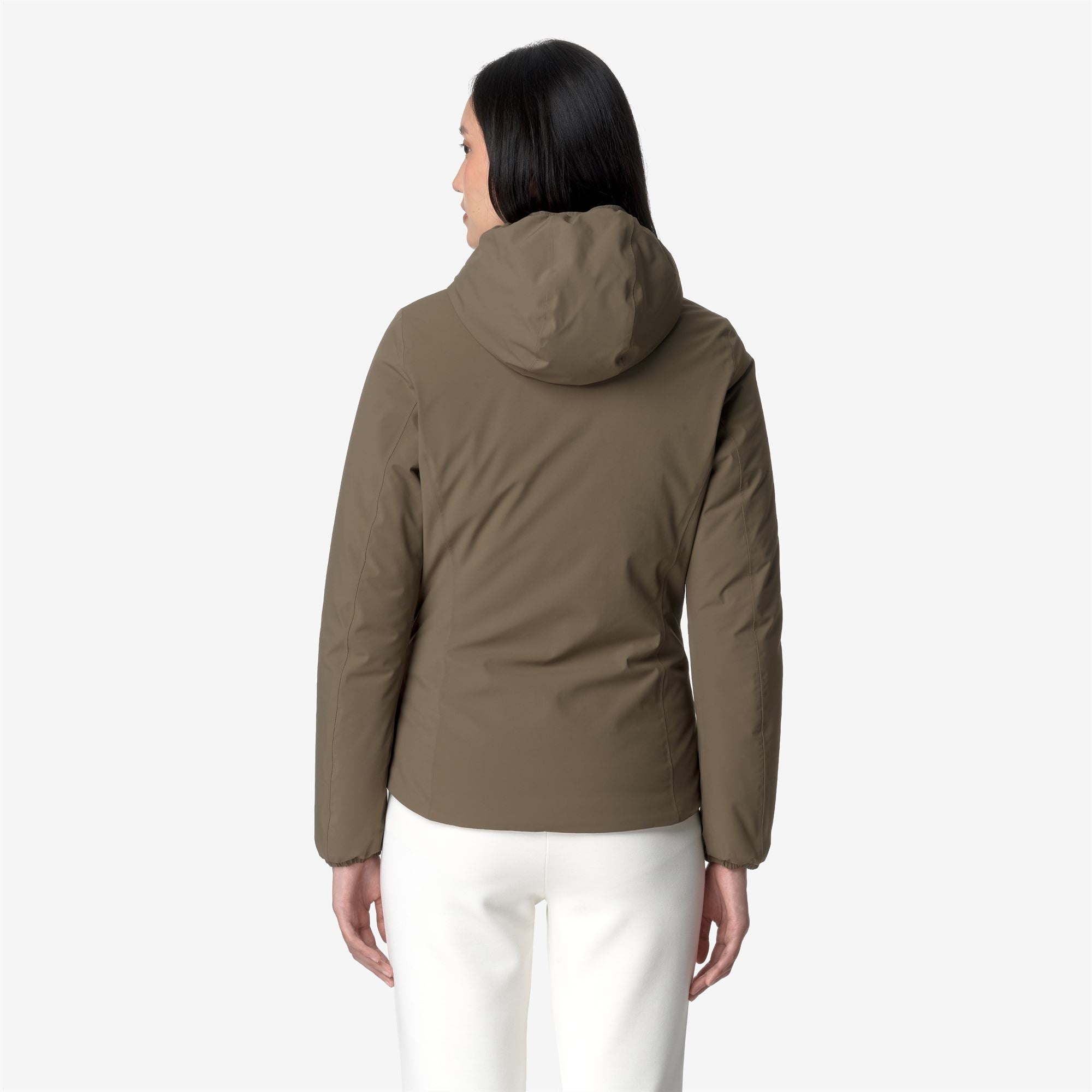 LILY ST WARM REVERSIBLE - 6