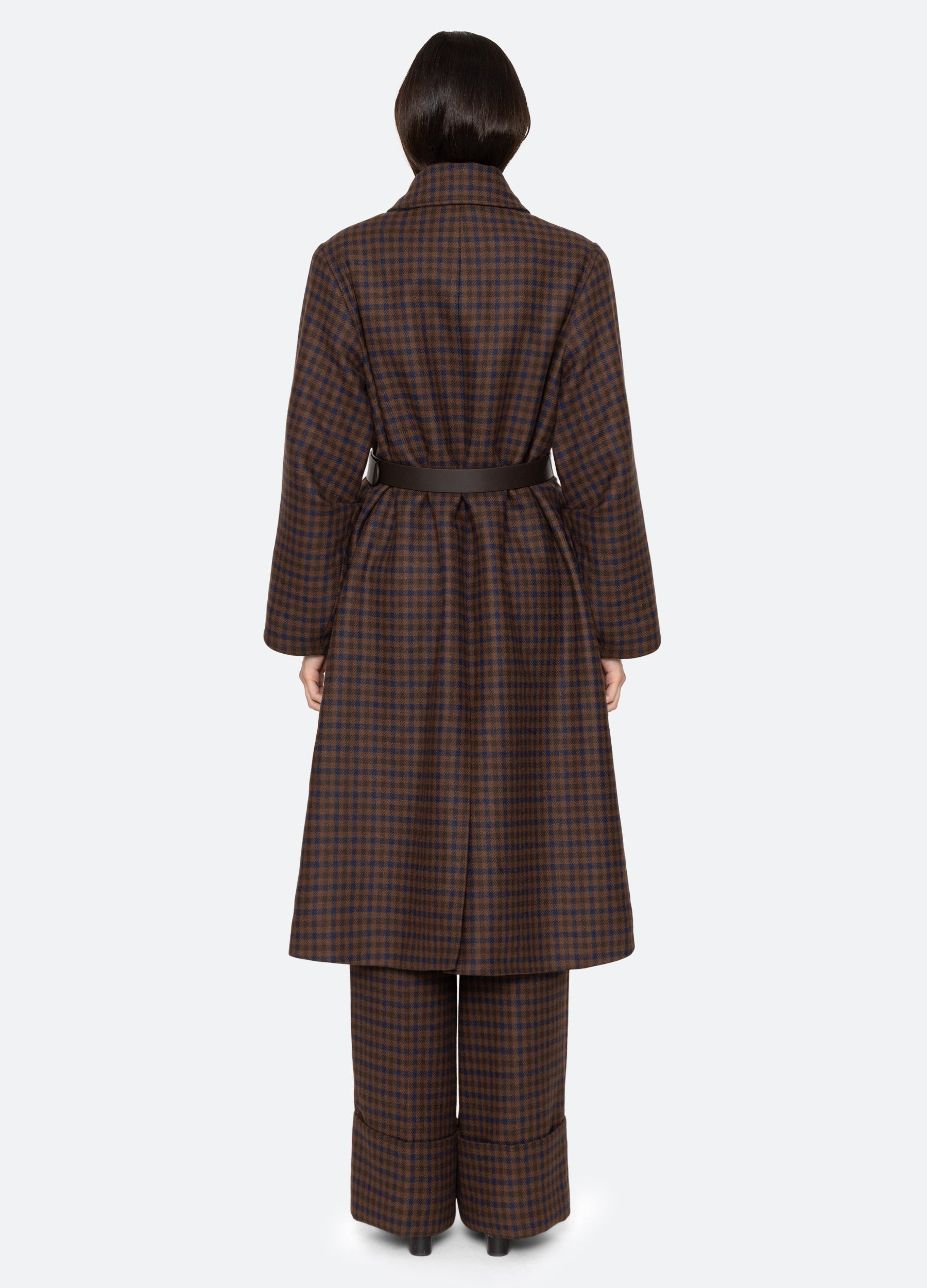 Beatrice Coat - 2