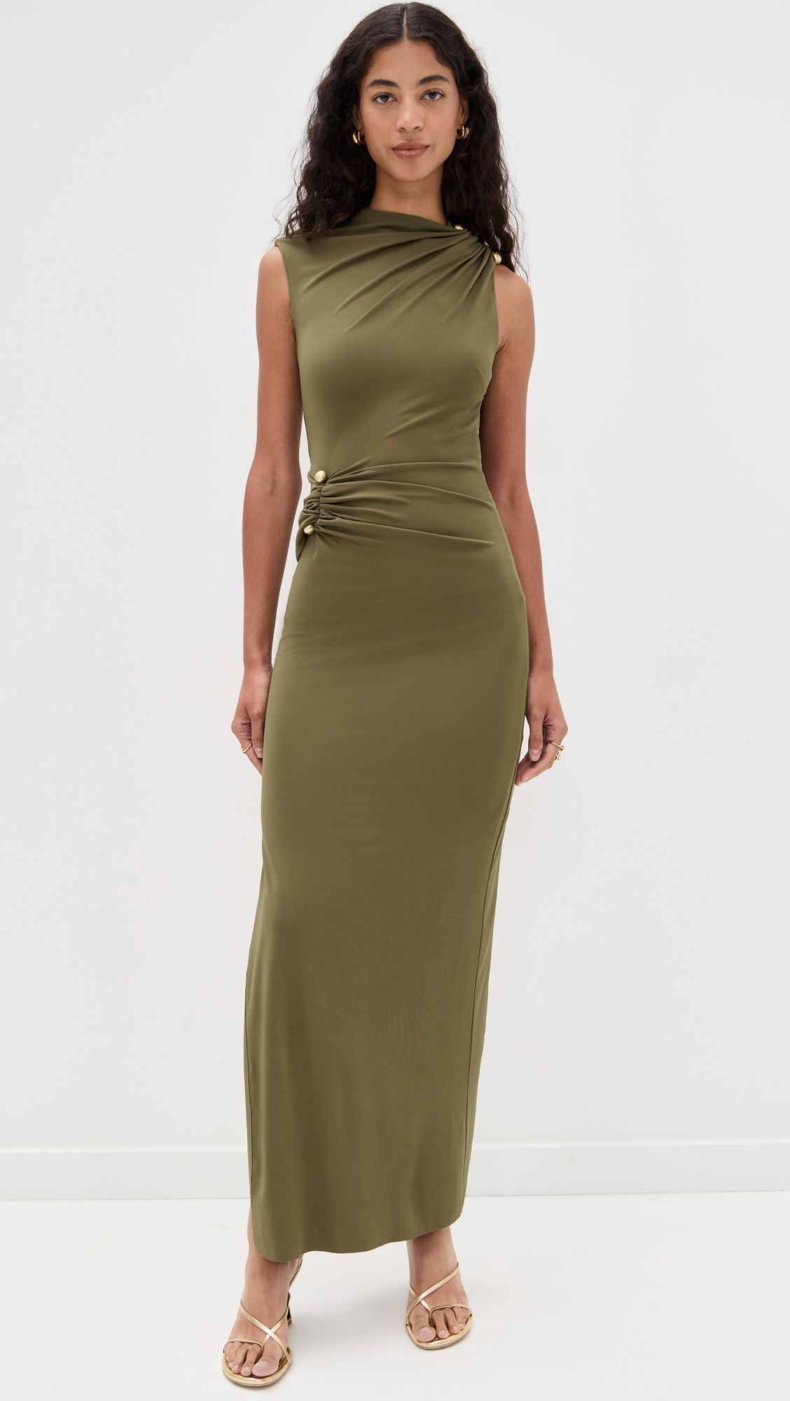 Izola Dress - 6