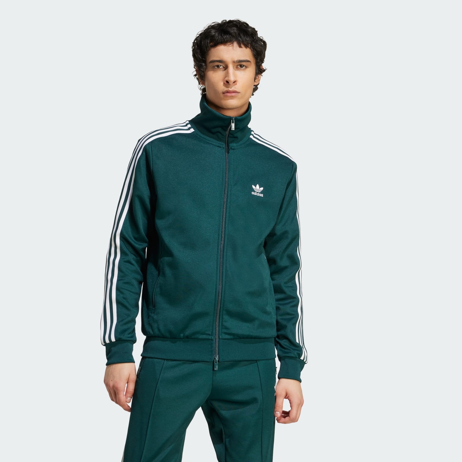 Adicolor Classics Beckenbauer Track Jacket - 2